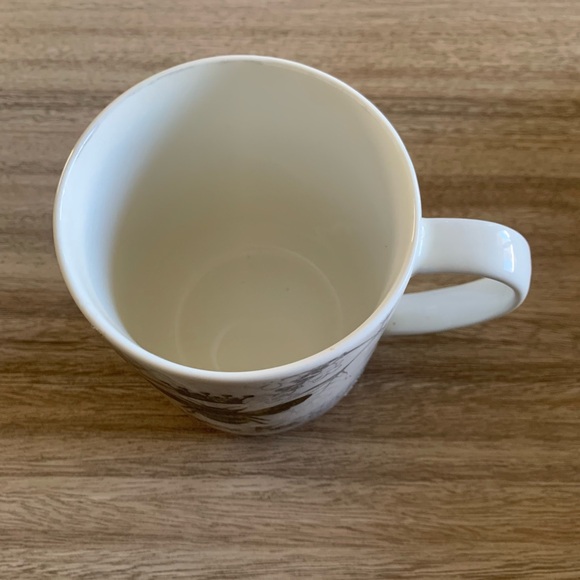 Harvest Green Studio Golden Queen Bee With Crown Coffee/Tea Mug/Cup Large 16 Oz - Picture 6 of 6